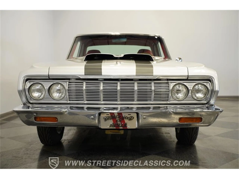 1964 Plymouth Savoy - Image 16 of 31