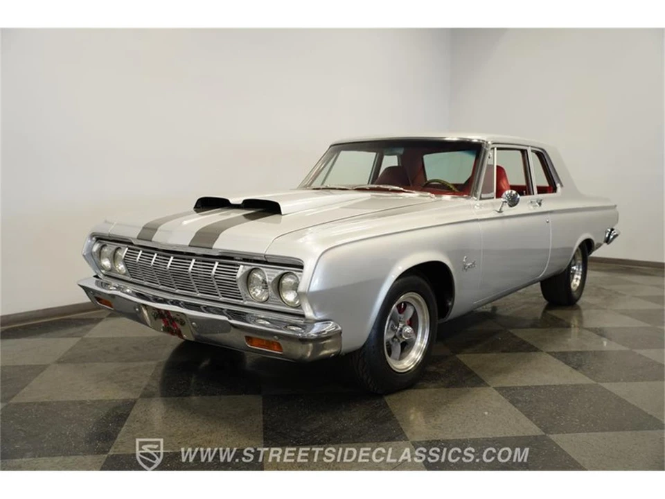 1964 Plymouth Savoy - Image 17 of 31