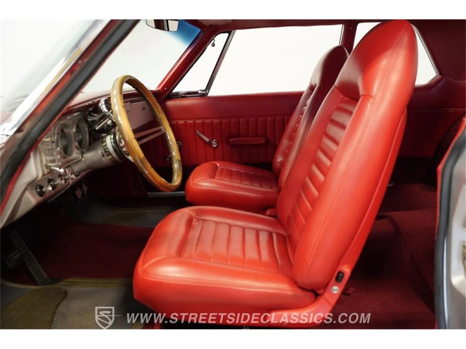 1964 Plymouth Savoy - Image 2 of 31