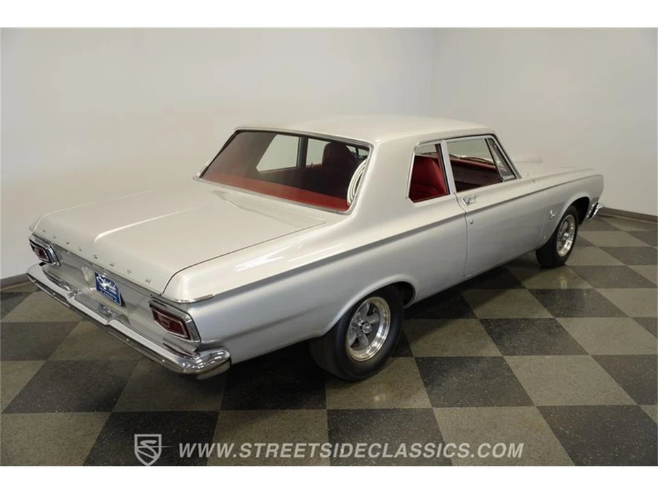 1964 Plymouth Savoy - Image 27 of 31