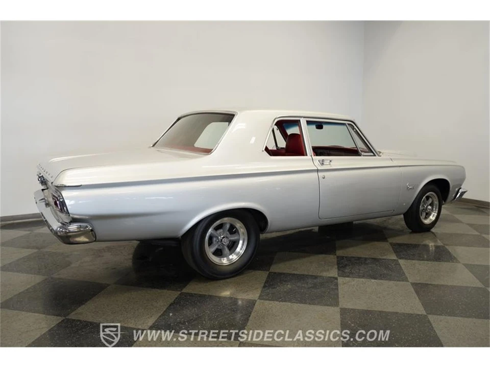 1964 Plymouth Savoy - Image 12 of 31