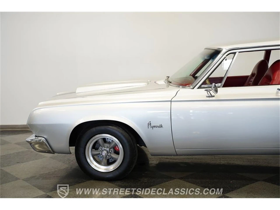 1964 Plymouth Savoy - Image 22 of 31