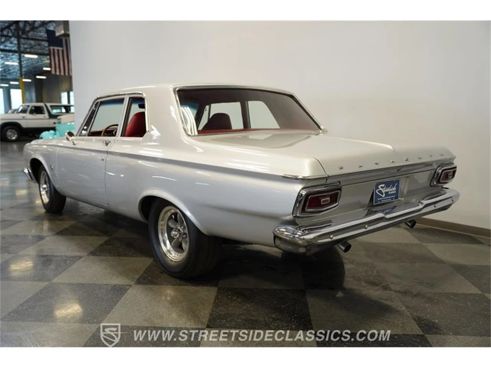 1964 Plymouth Savoy - Image 8 of 31