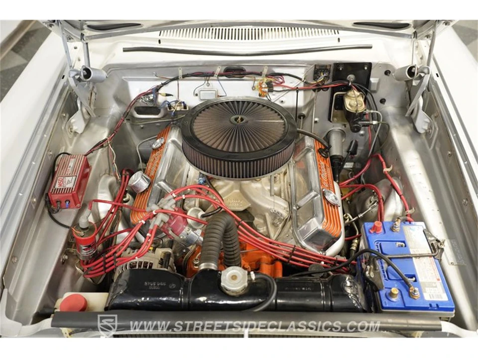 1964 Plymouth Savoy - Image 3 of 31