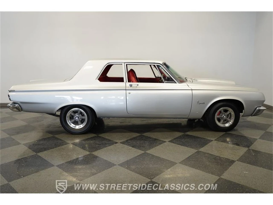 1964 Plymouth Savoy - Image 13 of 31