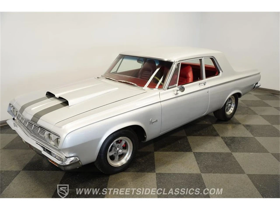 1964 Plymouth Savoy - Image 18 of 31
