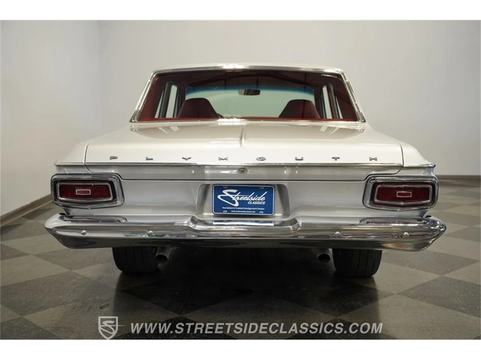 1964 Plymouth Savoy - Image 9 of 31