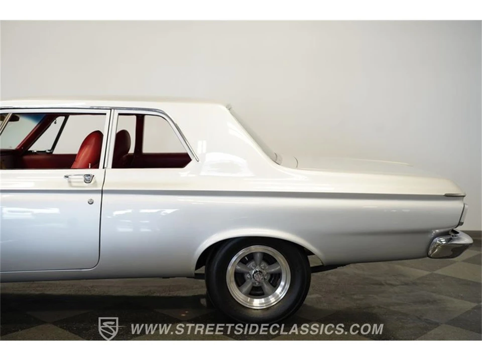 1964 Plymouth Savoy - Image 23 of 31