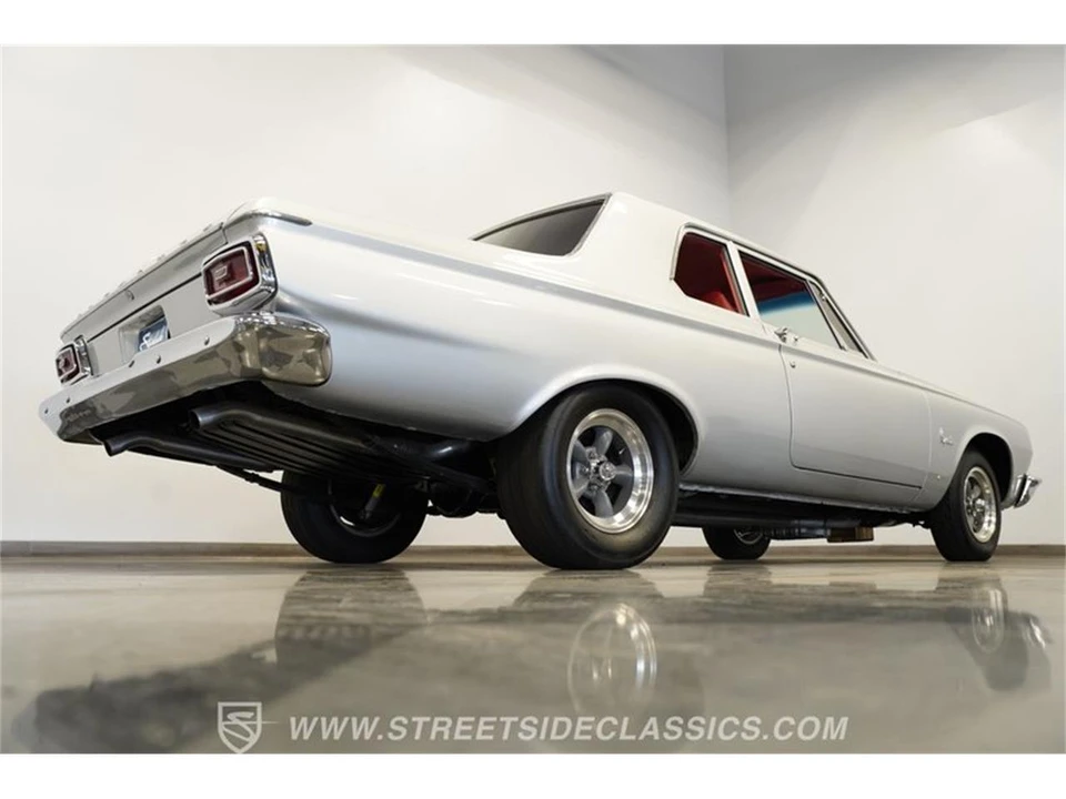 1964 Plymouth Savoy - Image 28 of 31