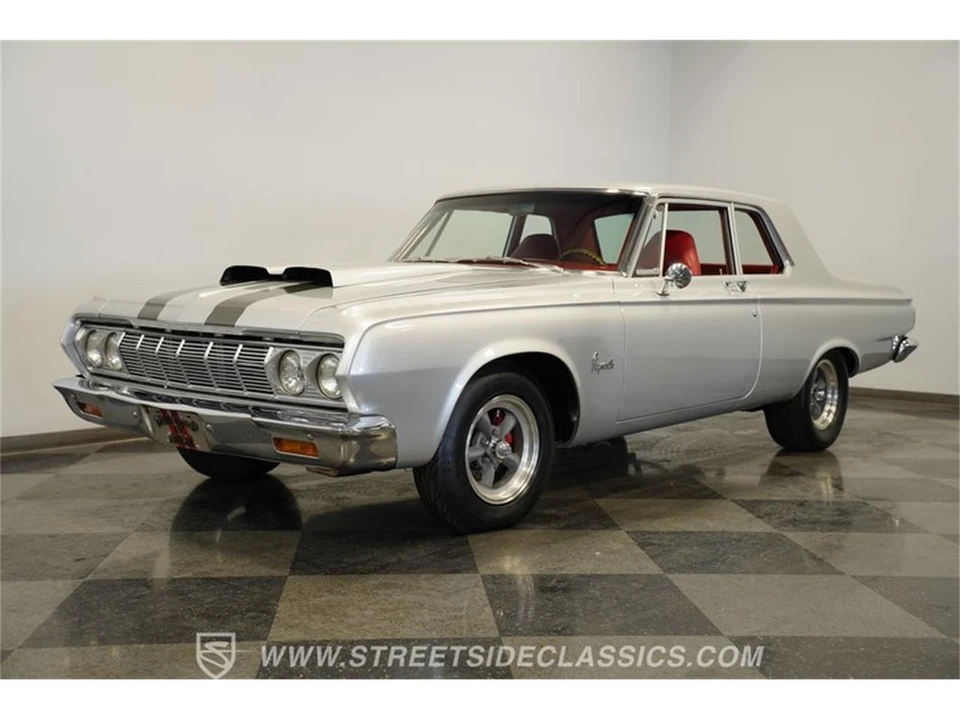 1964 Plymouth Savoy - Image 4 of 31
