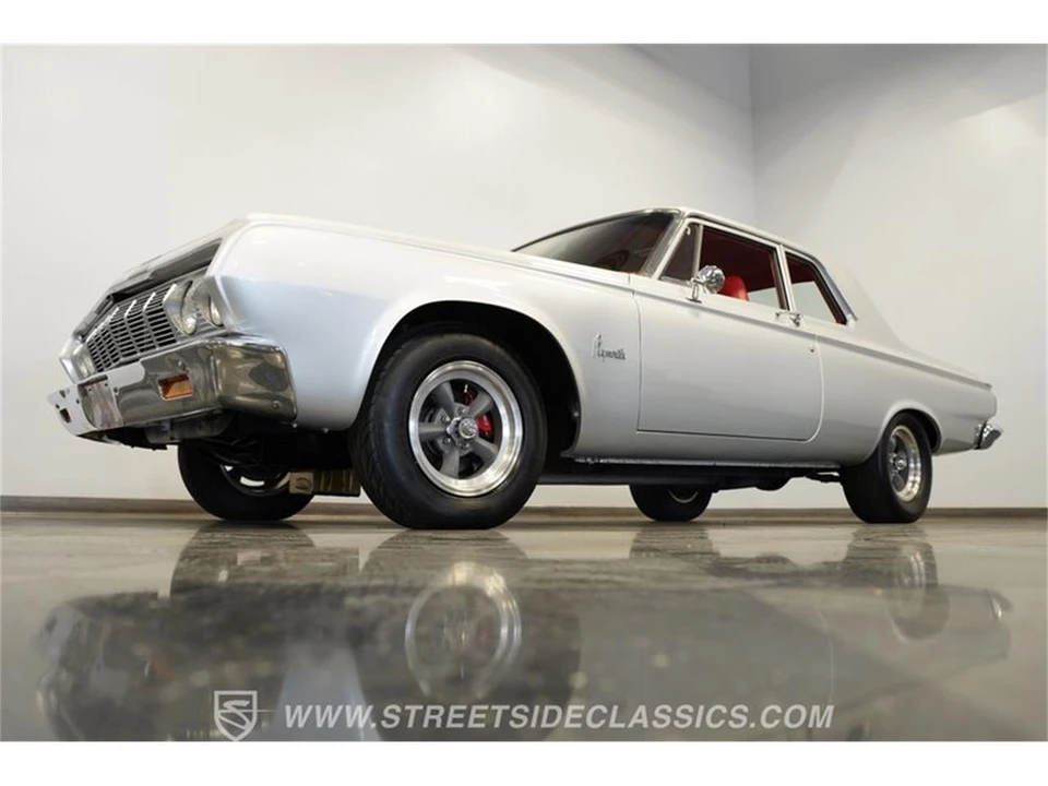 1964 Plymouth Savoy - Image 19 of 31