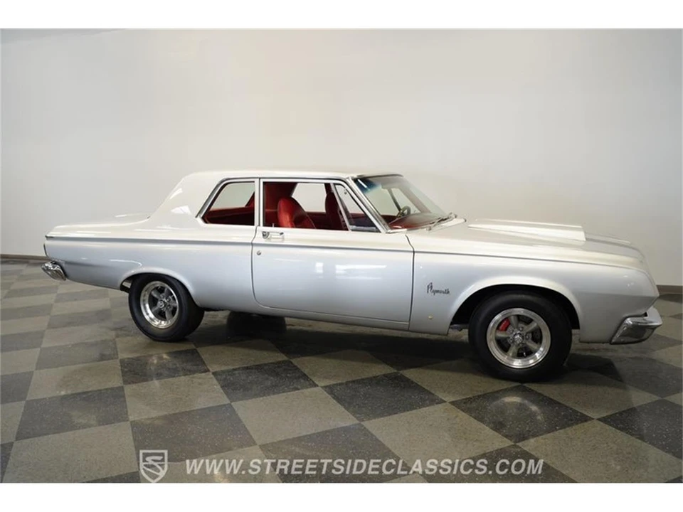 1964 Plymouth Savoy - Image 14 of 31