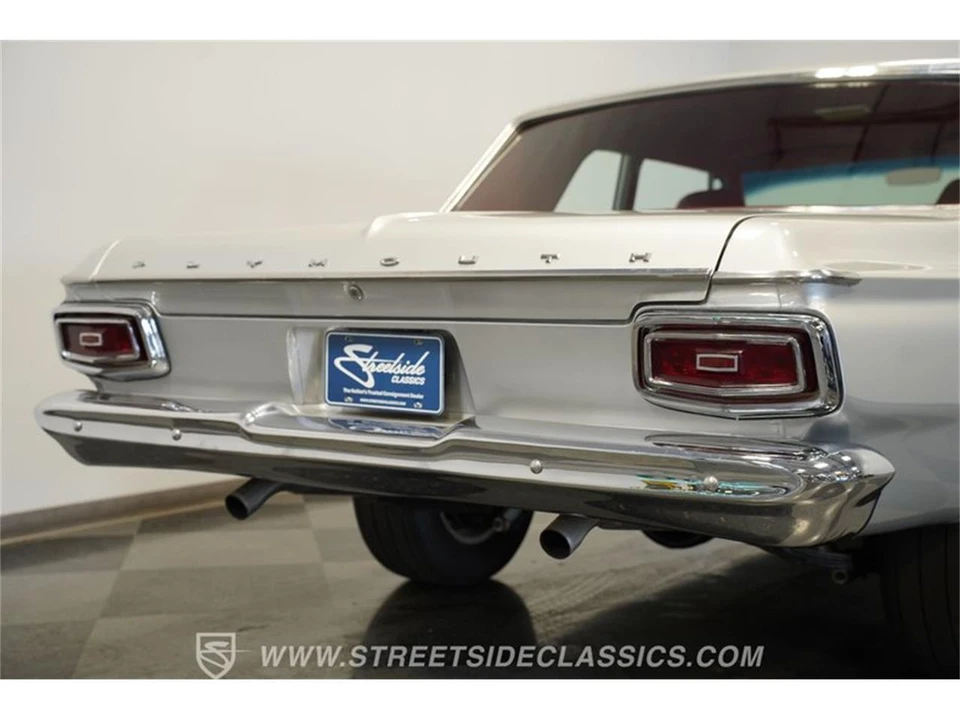 1964 Plymouth Savoy - Image 29 of 31