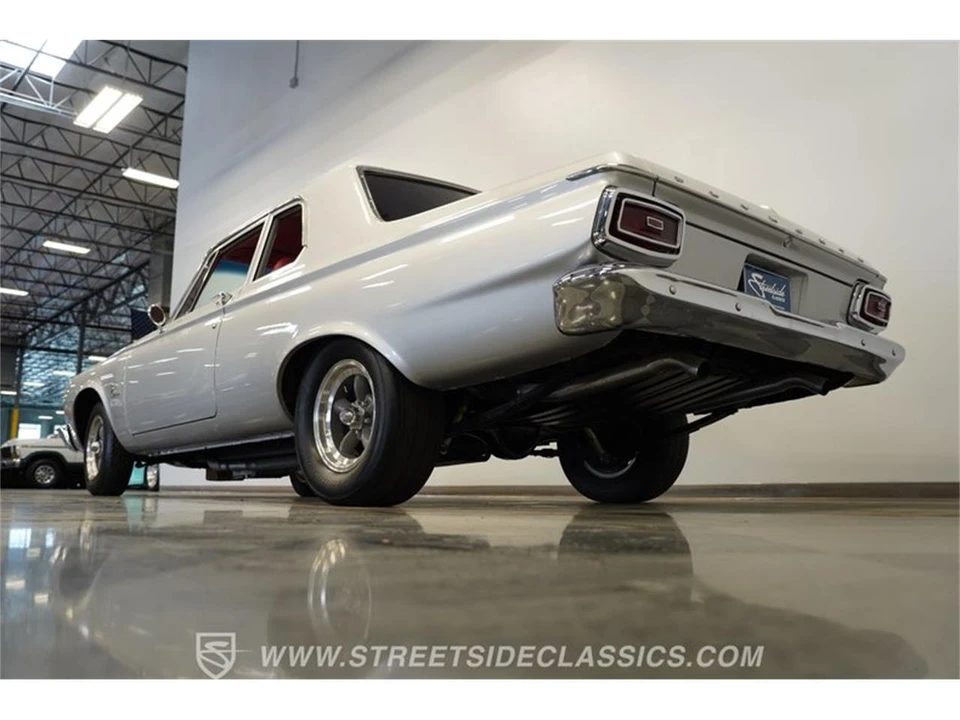 1964 Plymouth Savoy - Image 24 of 31