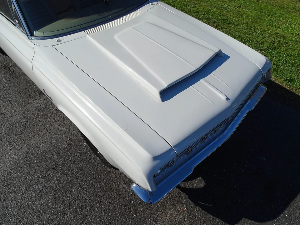 1964 Plymouth Savoy - Image 2 of 21