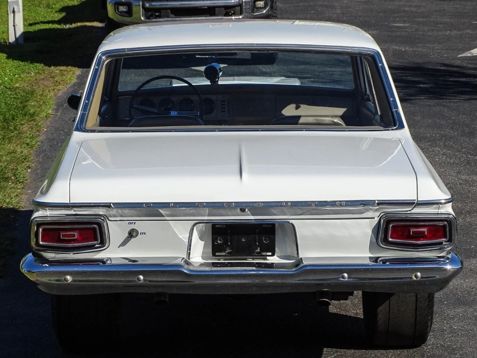 1964 Plymouth Savoy - Image 5 of 21