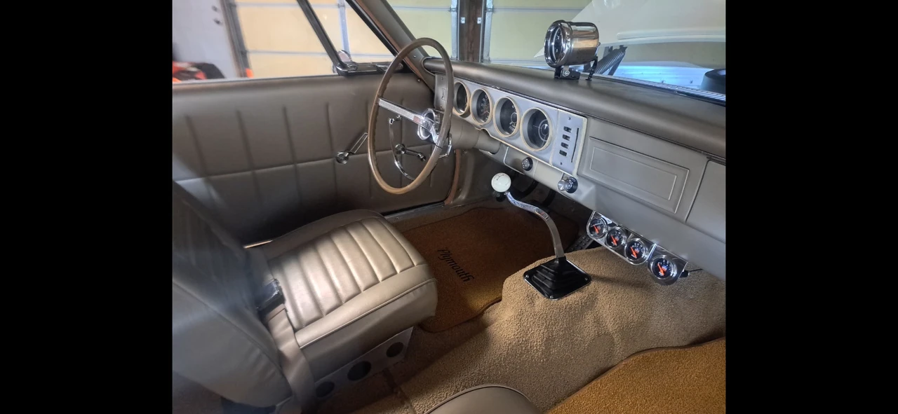 1964 Plymouth Savoy - Image 10 of 21