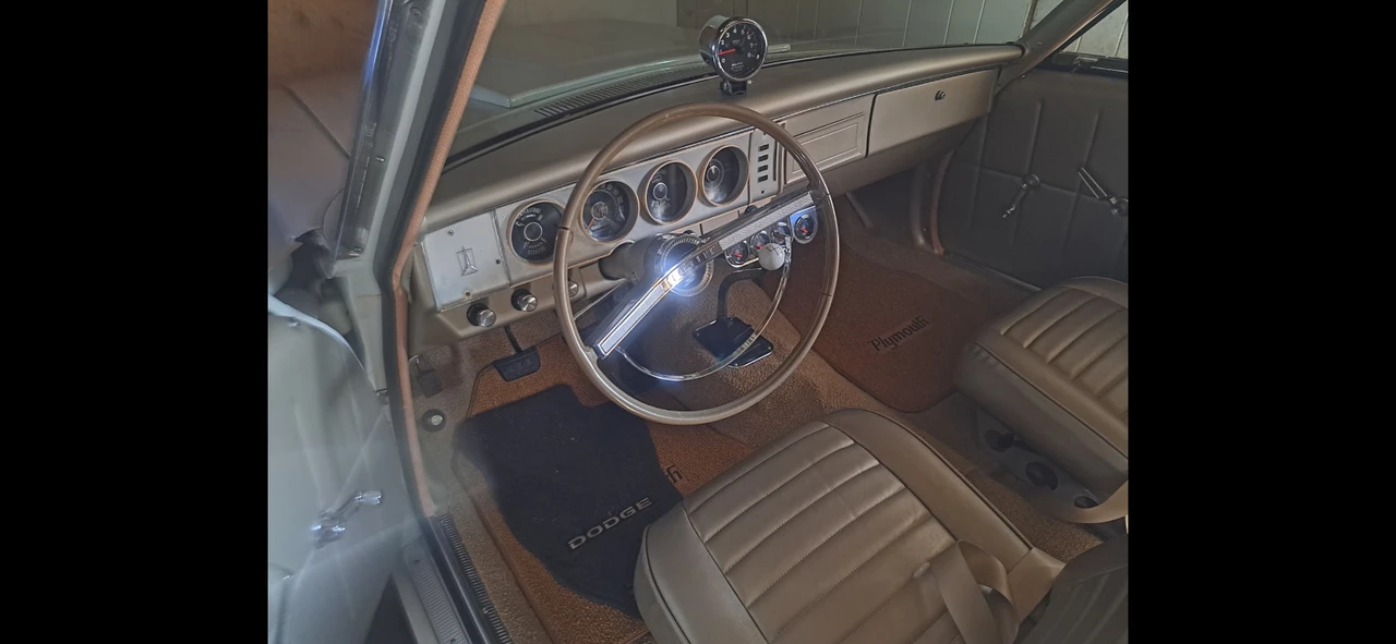 1964 Plymouth Savoy - Image 7 of 21