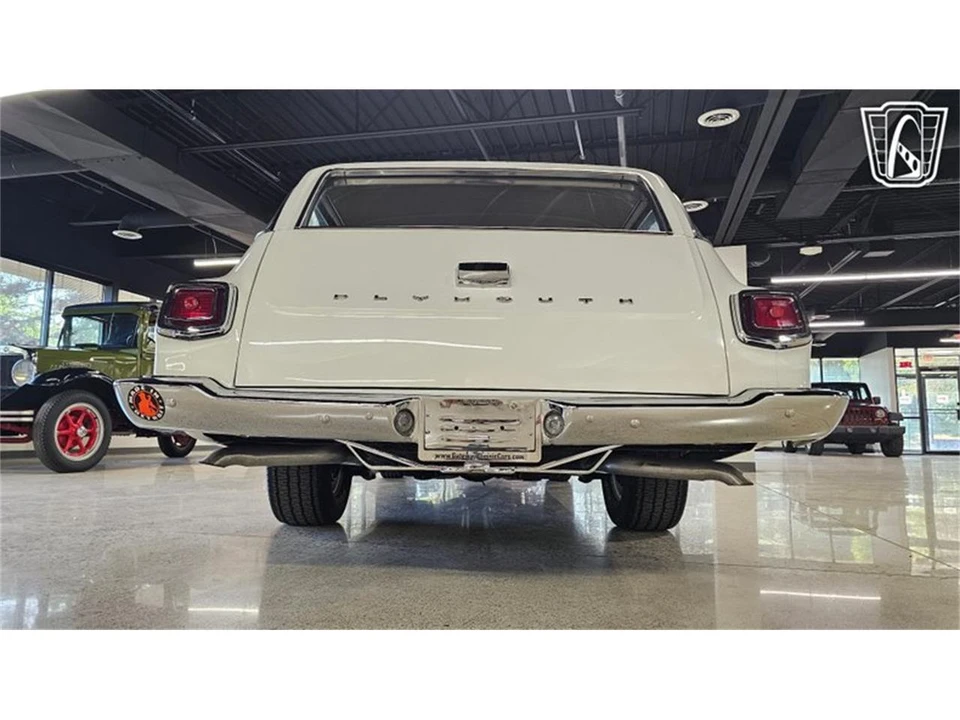 1964 Plymouth Savoy - Image 31 of 31