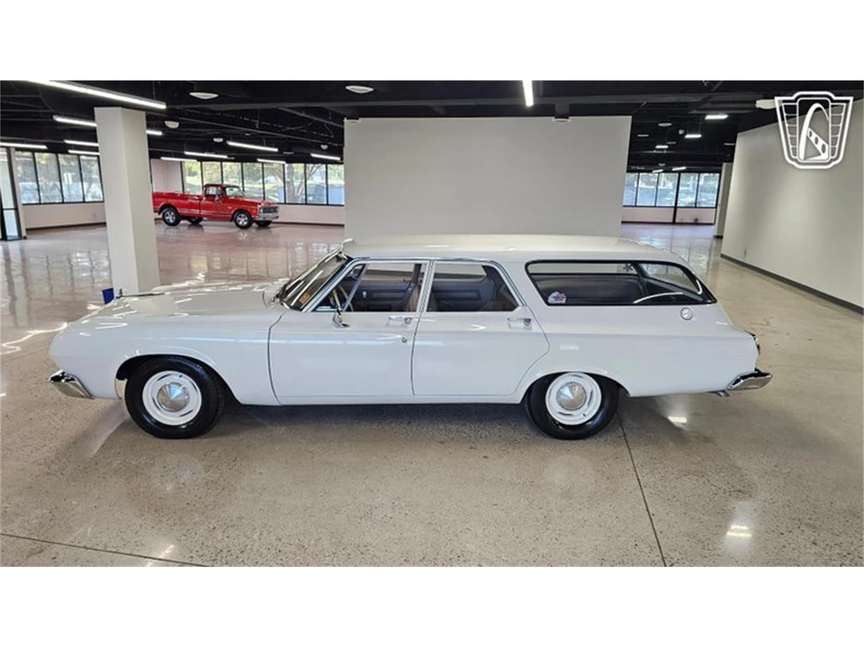1964 Plymouth Savoy - Image 2 of 31