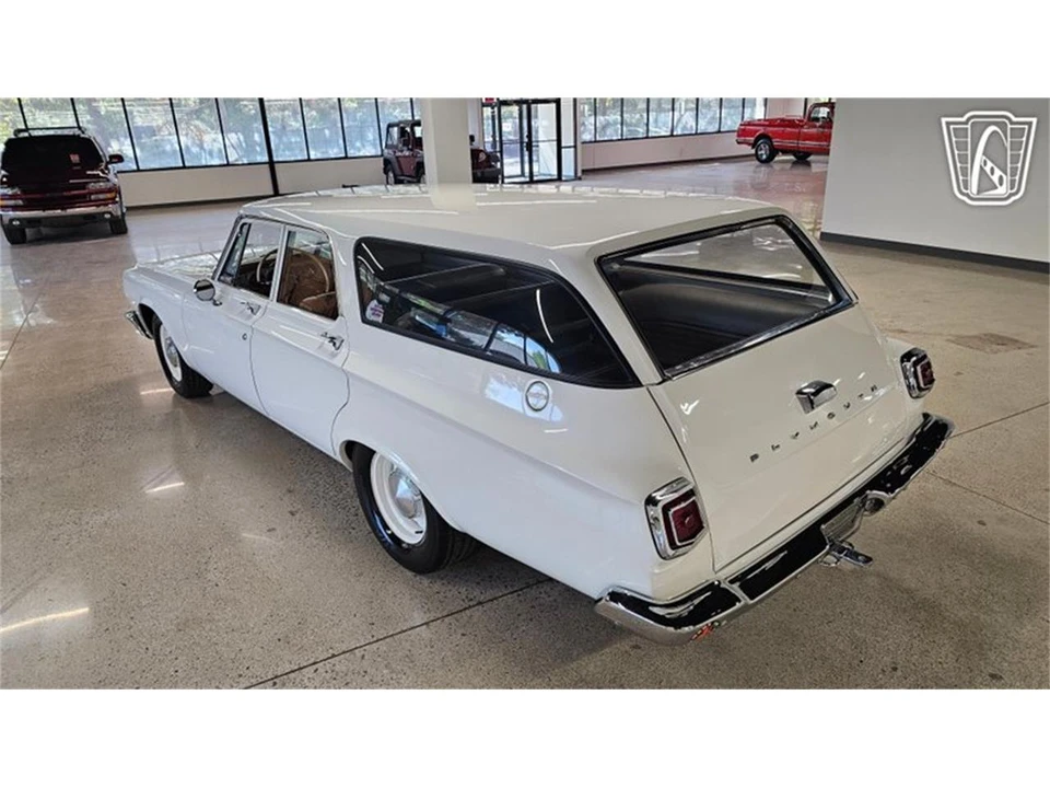 1964 Plymouth Savoy - Image 27 of 31