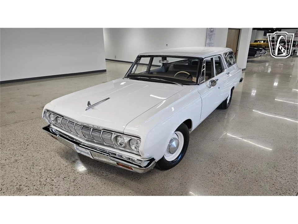 1964 Plymouth Savoy - Image 22 of 31