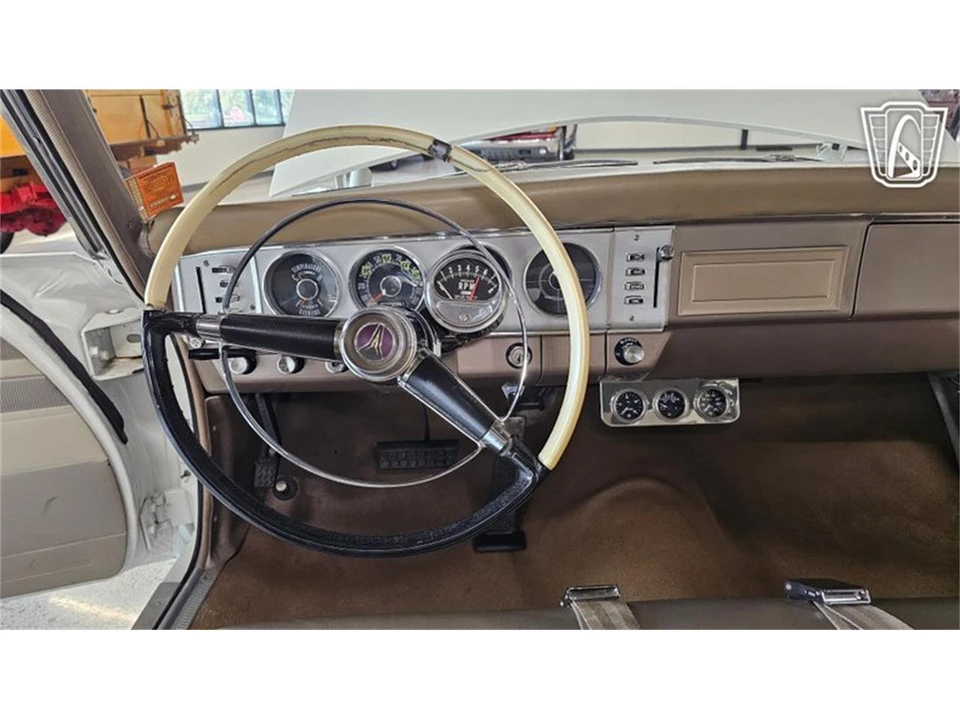 1964 Plymouth Savoy - Image 17 of 31