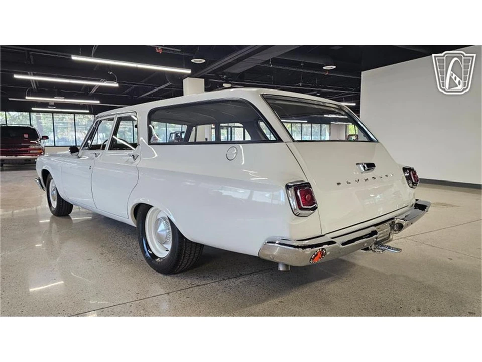 1964 Plymouth Savoy - Image 28 of 31