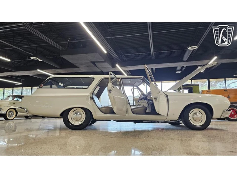 1964 Plymouth Savoy - Image 13 of 31