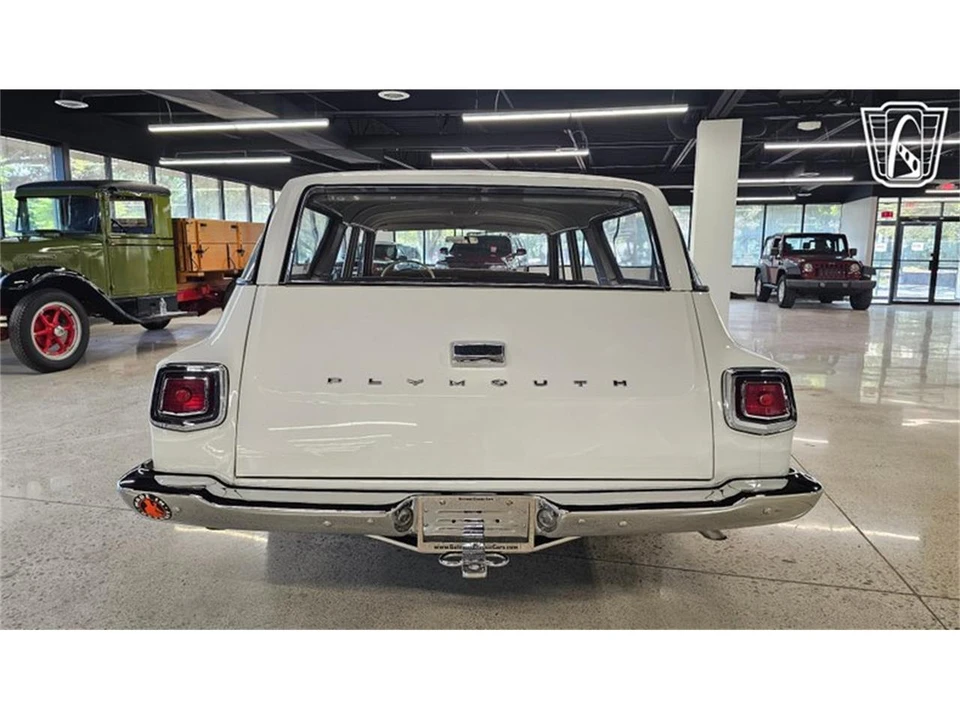 1964 Plymouth Savoy - Image 3 of 31