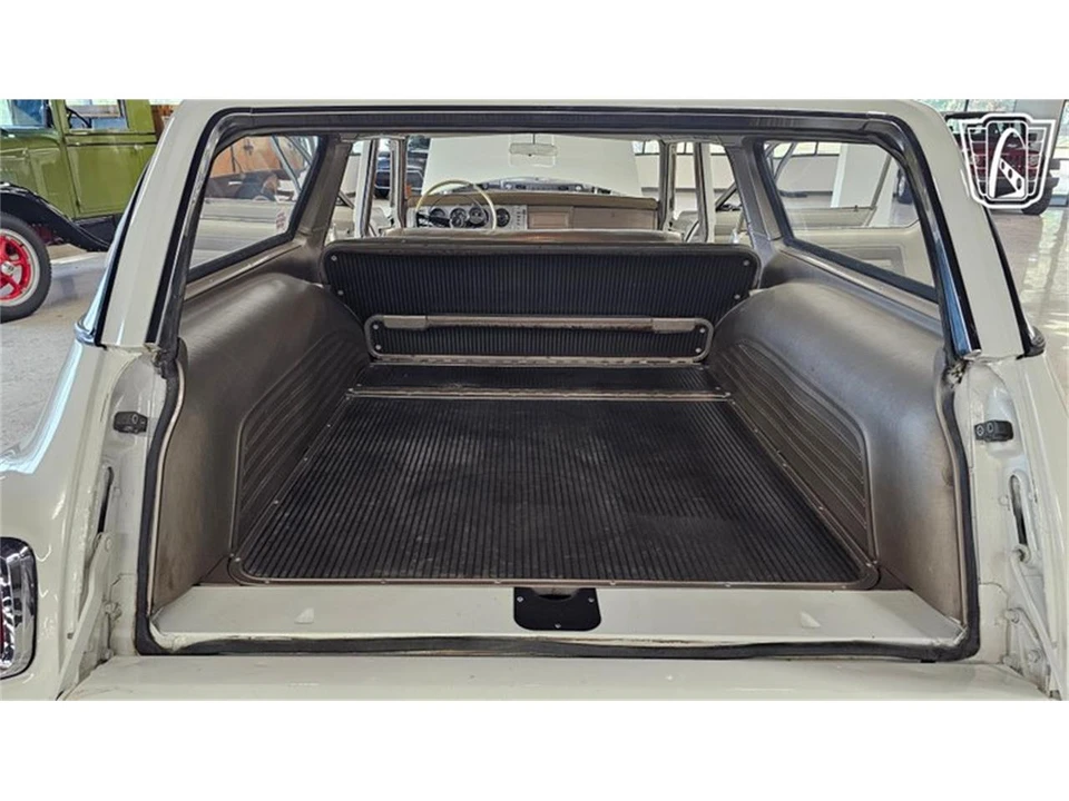 1964 Plymouth Savoy - Image 19 of 31
