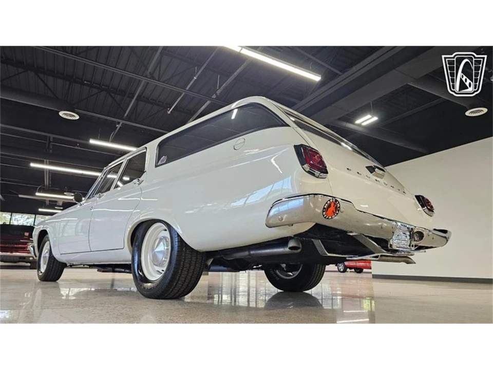 1964 Plymouth Savoy - Image 29 of 31