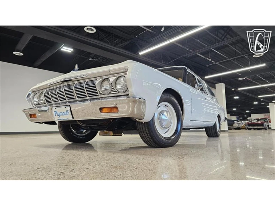 1964 Plymouth Savoy - Image 24 of 31