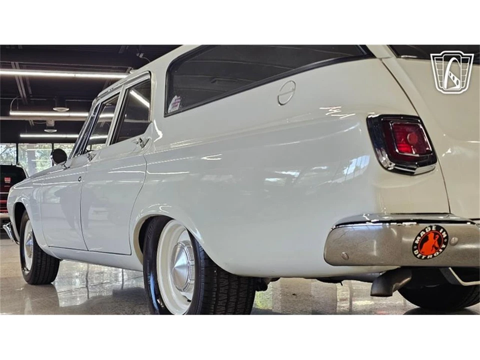 1964 Plymouth Savoy - Image 9 of 31