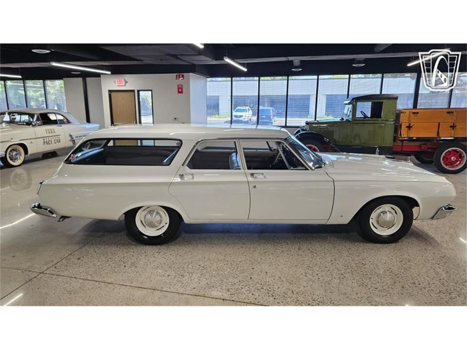 1964 Plymouth Savoy - Image 4 of 31
