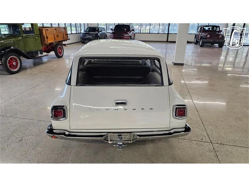 1964 Plymouth Savoy - Image 30 of 31
