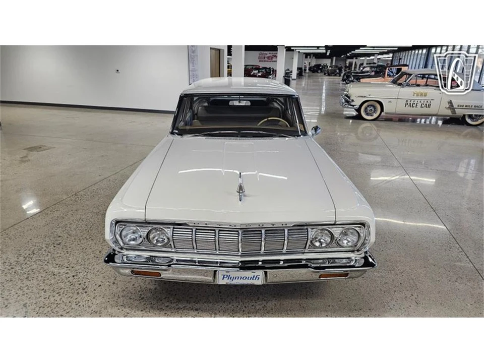 1964 Plymouth Savoy - Image 5 of 31