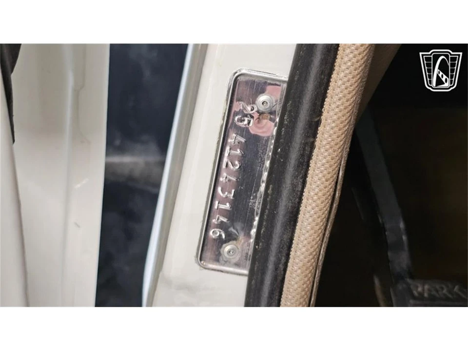 1964 Plymouth Savoy - Image 20 of 31