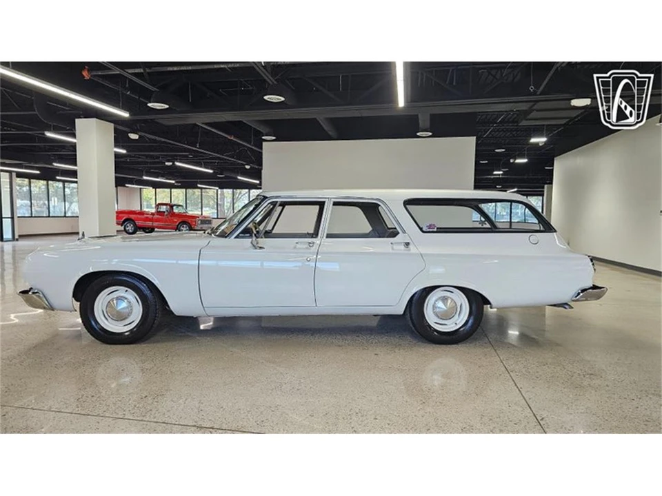 1964 Plymouth Savoy - Image 25 of 31