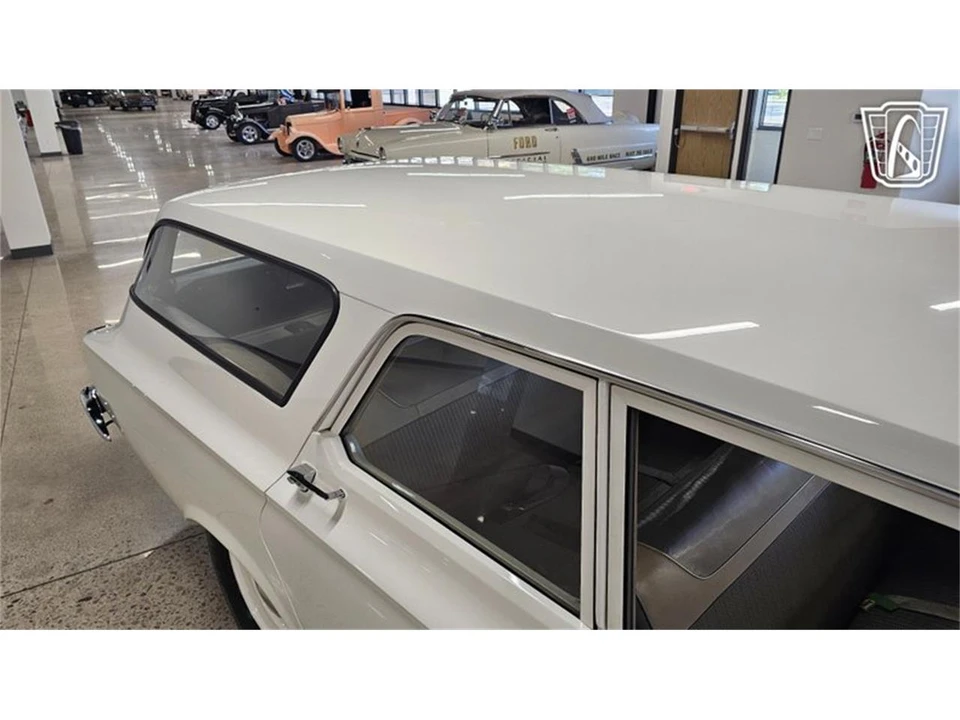 1964 Plymouth Savoy - Image 10 of 31