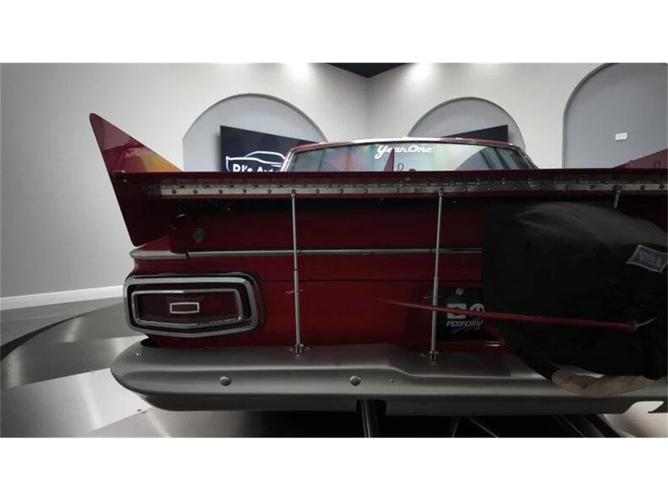 1964 Plymouth Savoy - Image 25 of 31