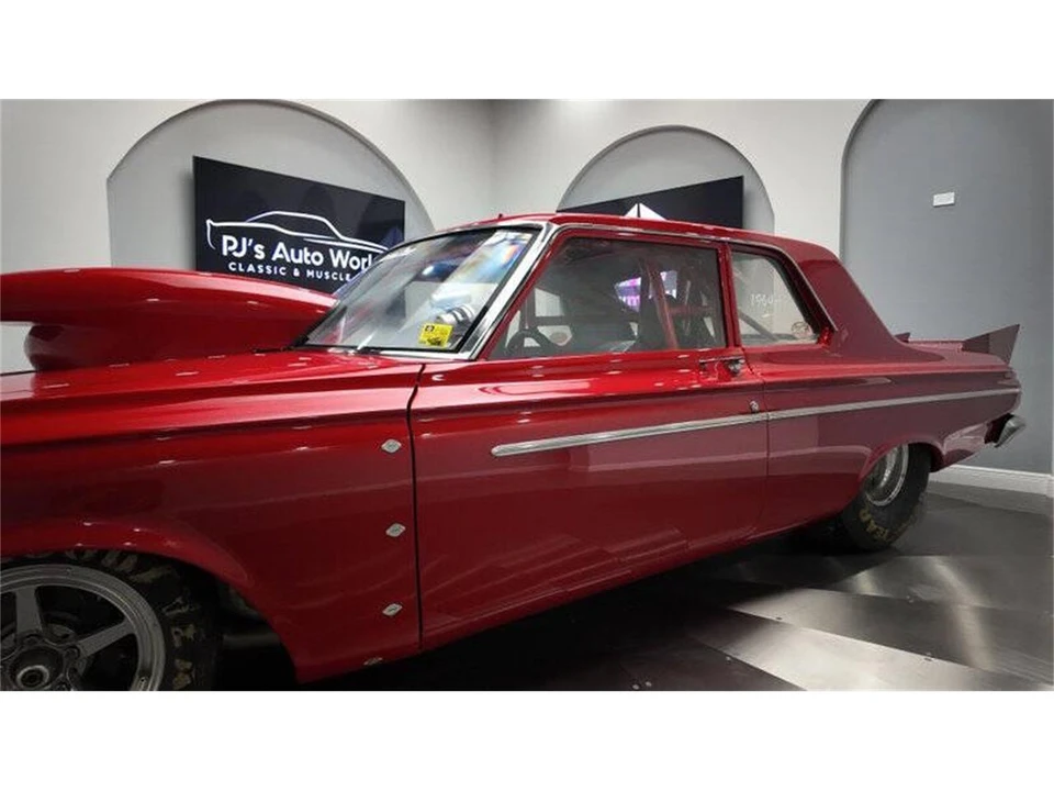 1964 Plymouth Savoy - Image 19 of 31