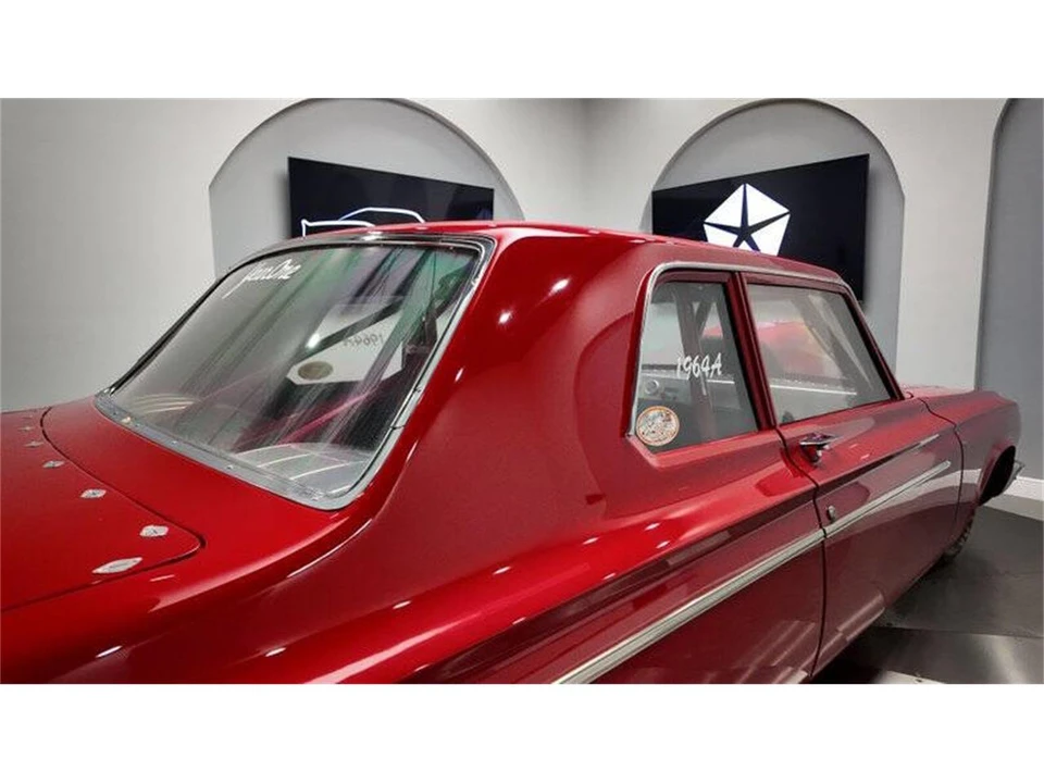 1964 Plymouth Savoy - Image 30 of 31