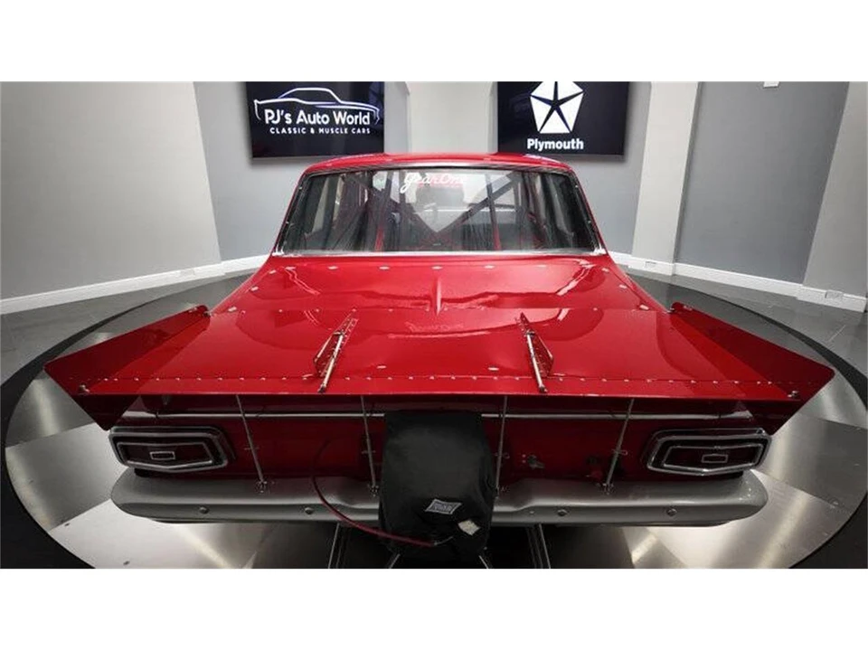 1964 Plymouth Savoy - Image 21 of 31