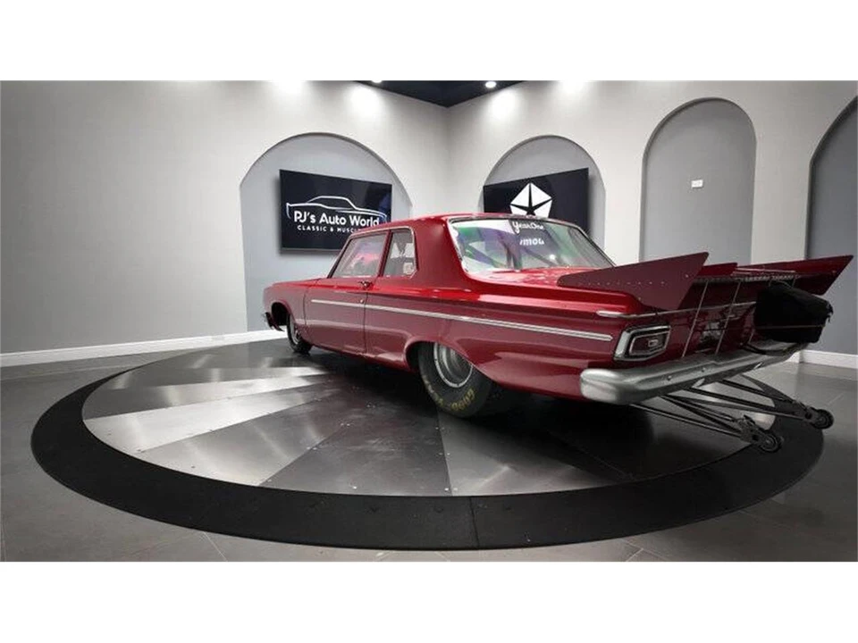 1964 Plymouth Savoy - Image 4 of 31