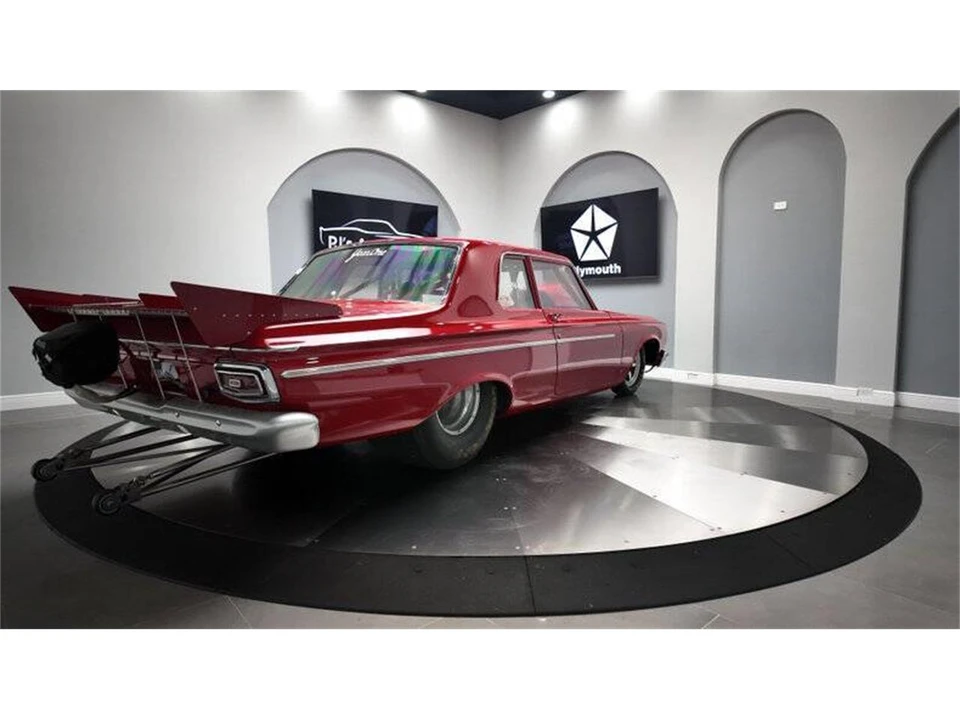 1964 Plymouth Savoy - Image 7 of 31