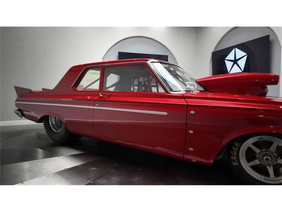 1964 Plymouth Savoy - Image 13 of 31