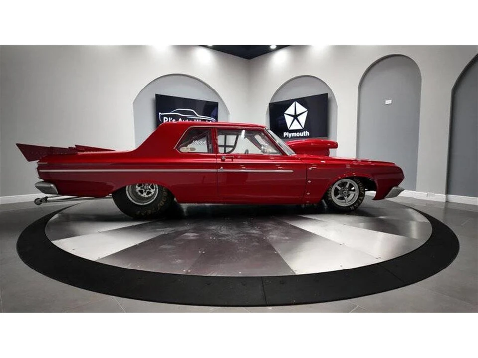 1964 Plymouth Savoy - Image 5 of 31