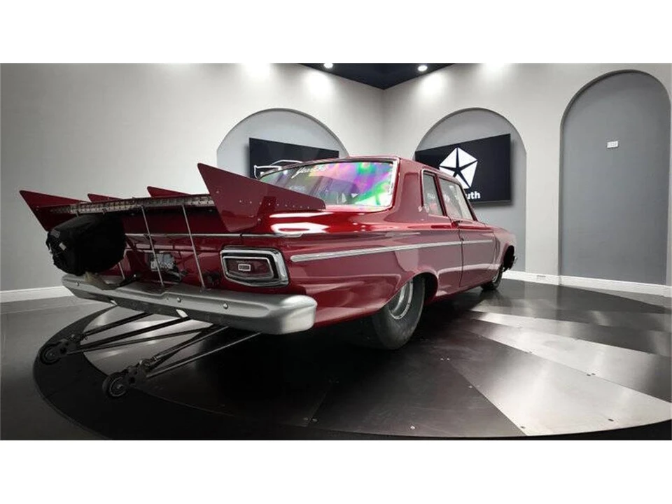 1964 Plymouth Savoy - Image 29 of 31