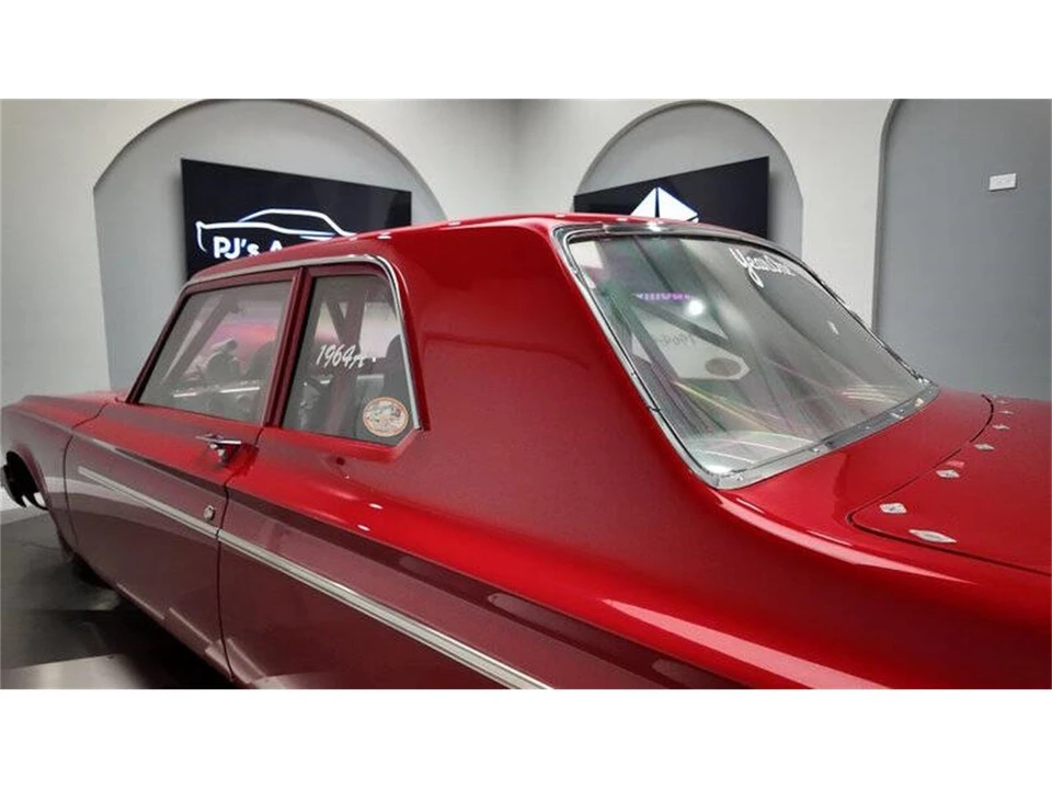1964 Plymouth Savoy - Image 26 of 31